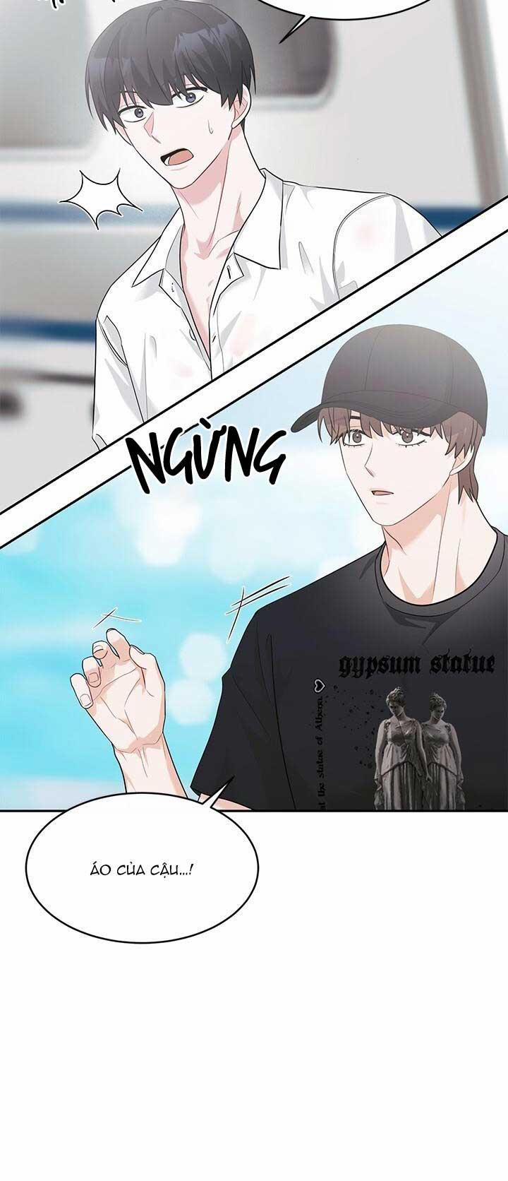 Tiểu Thử: Bắt Đầu Mùa Hè 20 trang 25