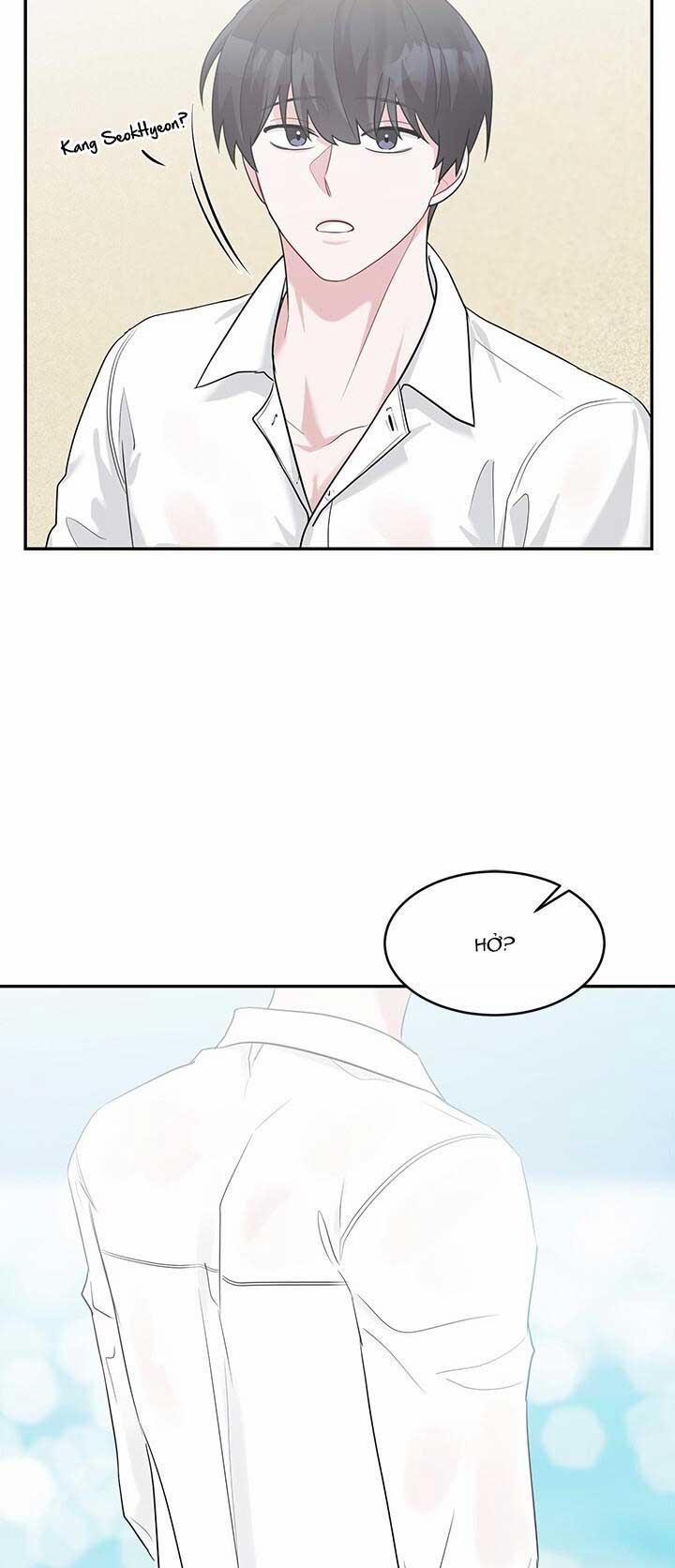 Tiểu Thử: Bắt Đầu Mùa Hè 20 trang 27