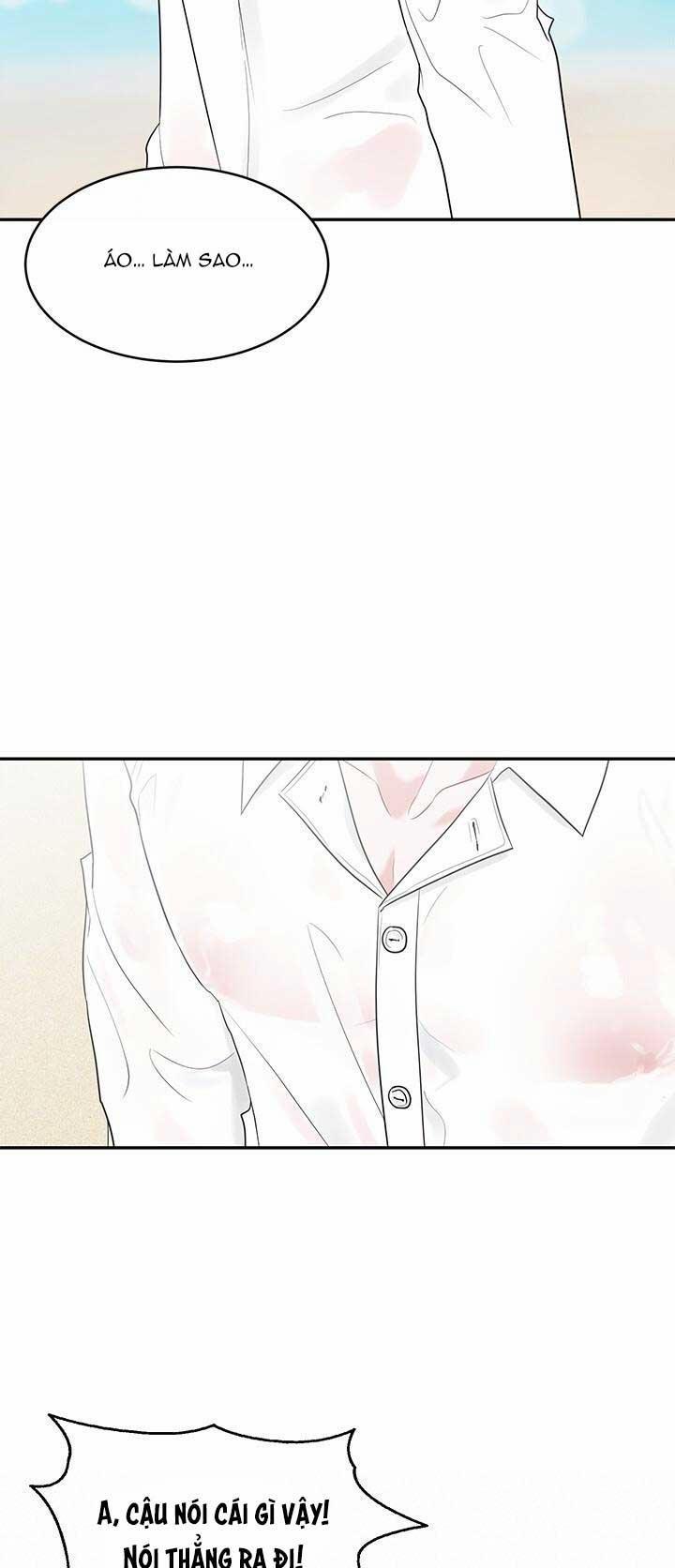 Tiểu Thử: Bắt Đầu Mùa Hè 20 trang 28