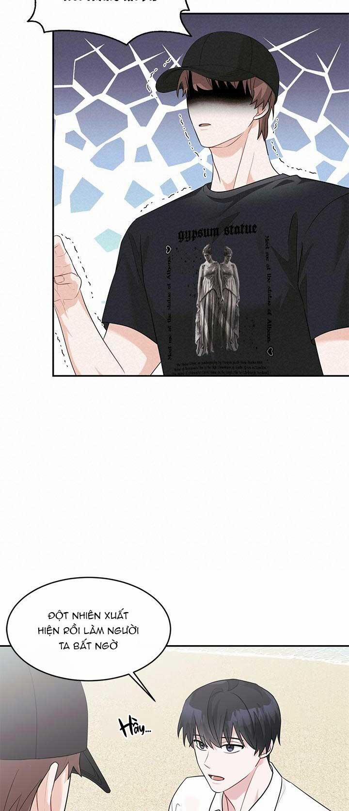 Tiểu Thử: Bắt Đầu Mùa Hè 20 trang 29