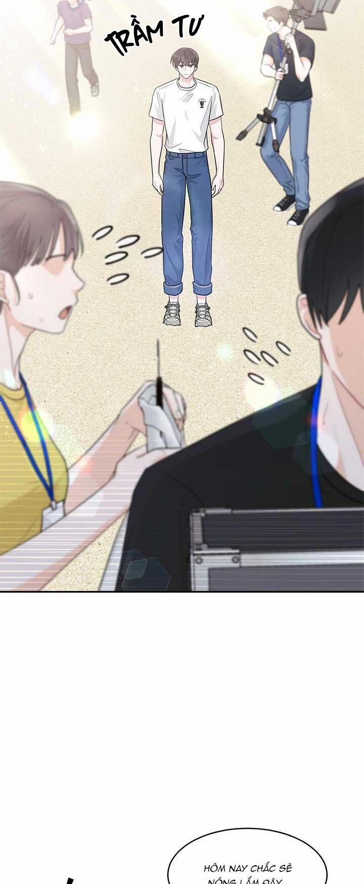 Tiểu Thử: Bắt Đầu Mùa Hè 20 trang 3