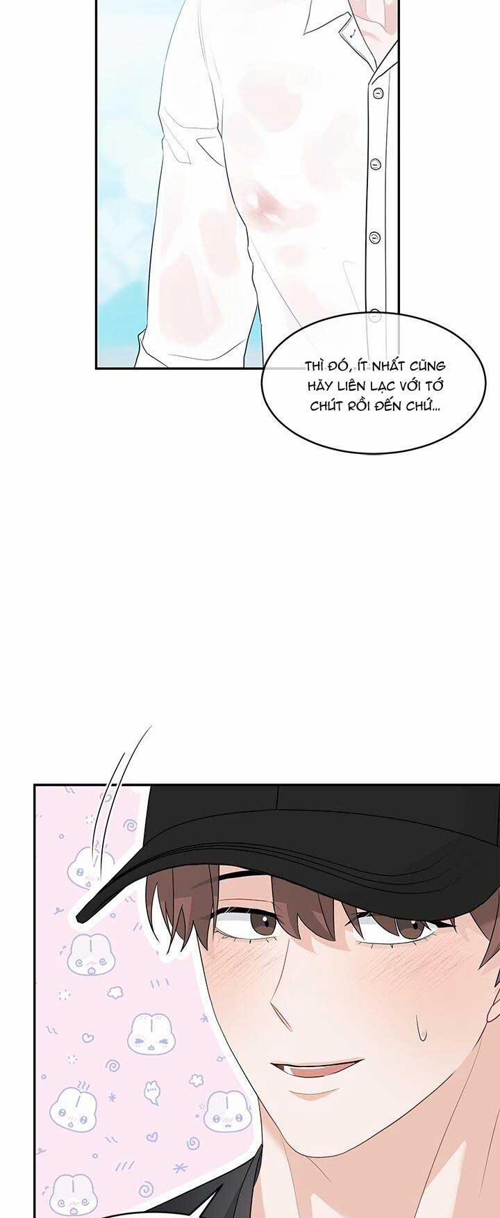 Tiểu Thử: Bắt Đầu Mùa Hè 20 trang 32