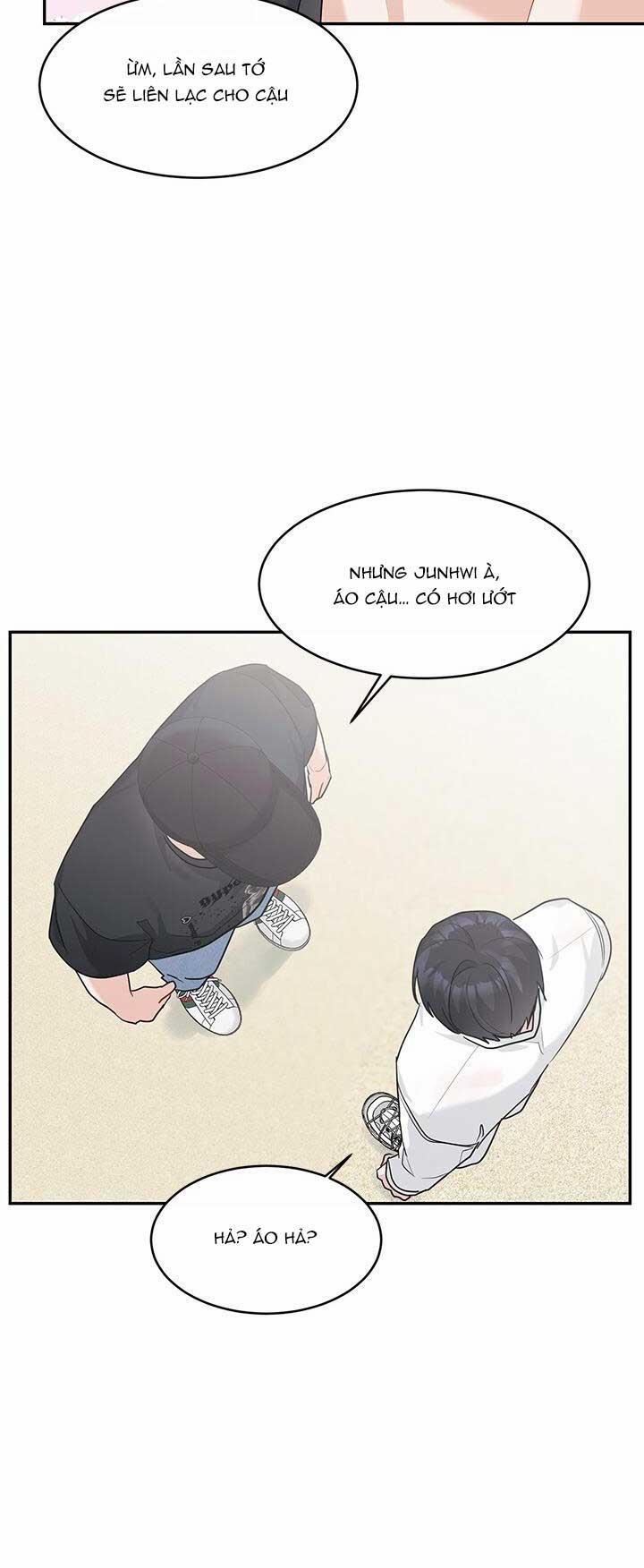 Tiểu Thử: Bắt Đầu Mùa Hè 20 trang 33