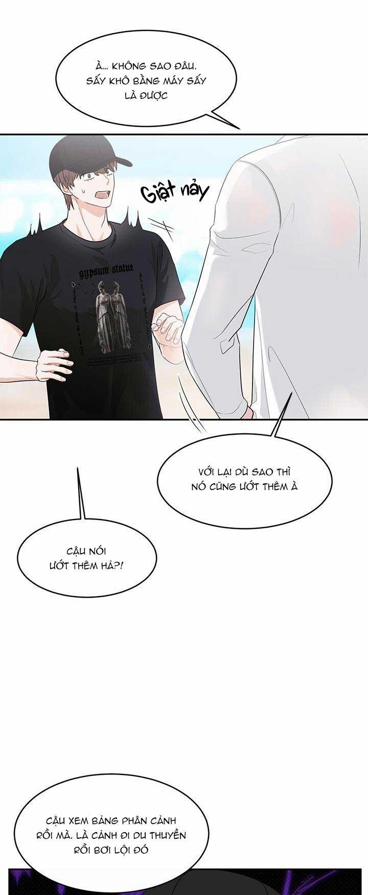 Tiểu Thử: Bắt Đầu Mùa Hè 20 trang 34