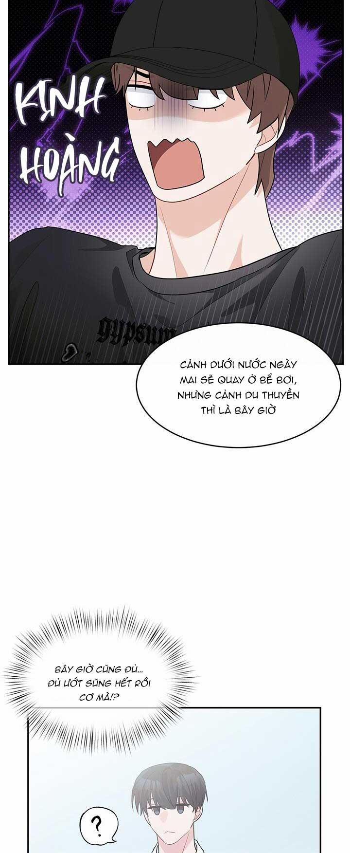 Tiểu Thử: Bắt Đầu Mùa Hè 20 trang 35