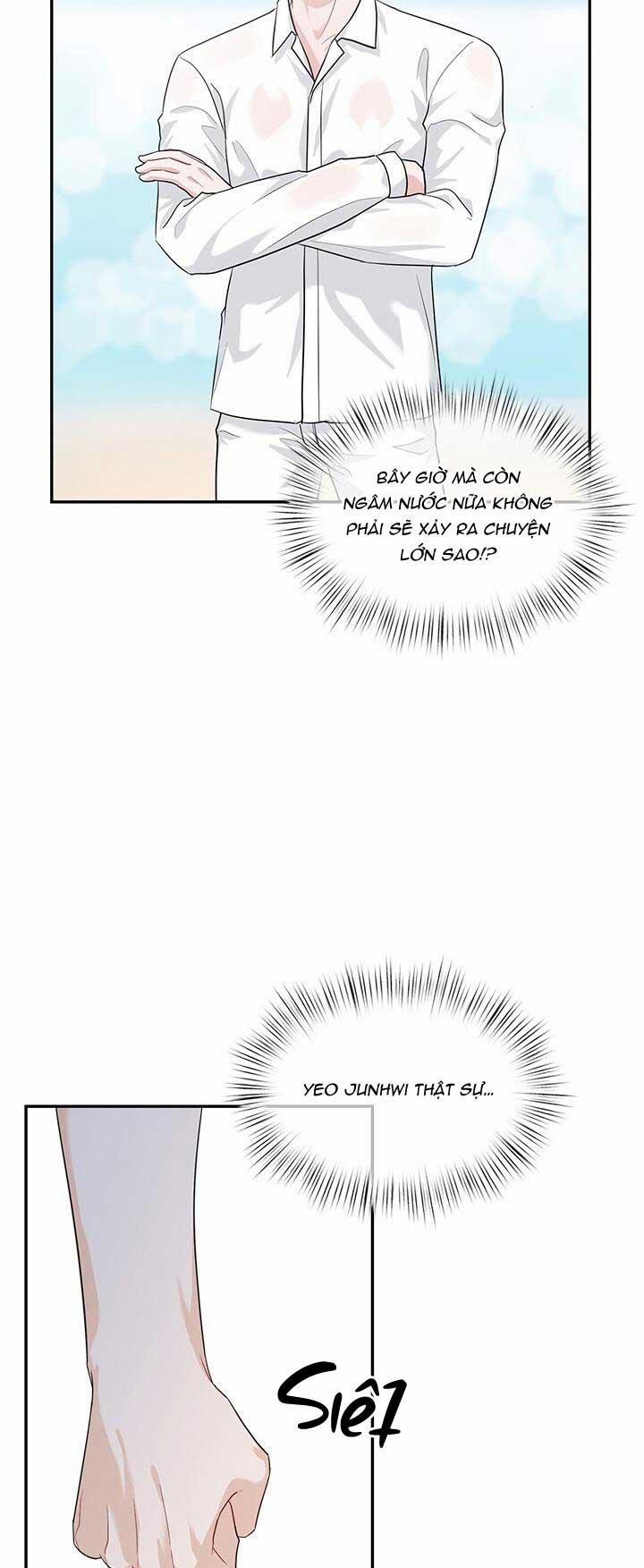 Tiểu Thử: Bắt Đầu Mùa Hè 20 trang 36