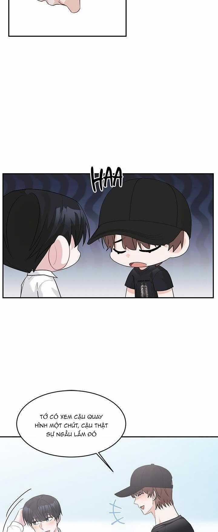 Tiểu Thử: Bắt Đầu Mùa Hè 20 trang 37