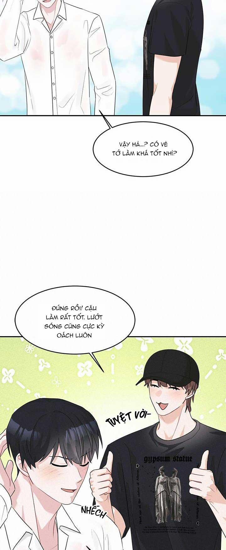 Tiểu Thử: Bắt Đầu Mùa Hè 20 trang 38