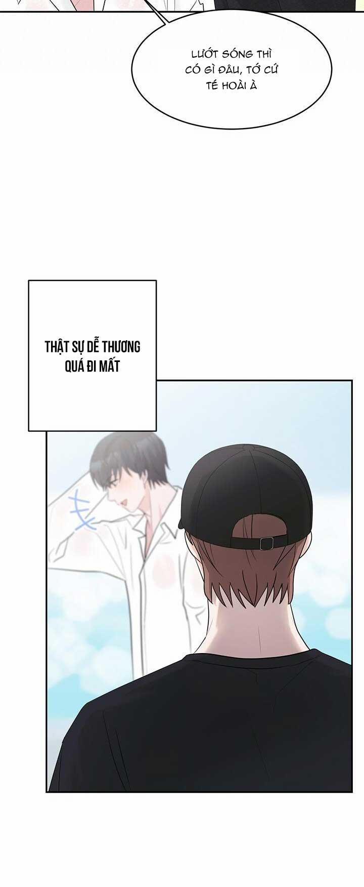 Tiểu Thử: Bắt Đầu Mùa Hè 20 trang 39