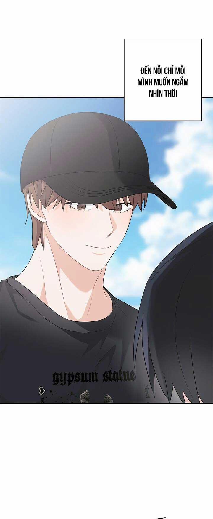 Tiểu Thử: Bắt Đầu Mùa Hè 20 trang 40