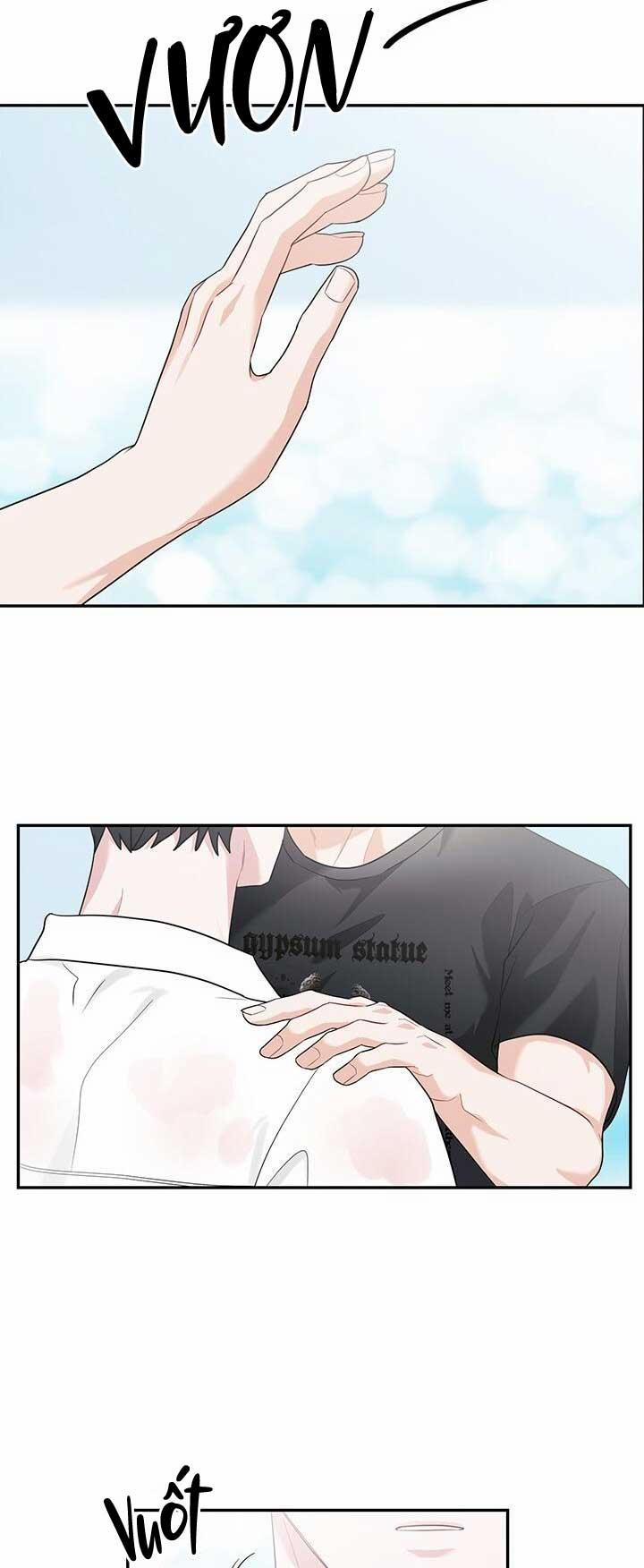 Tiểu Thử: Bắt Đầu Mùa Hè 20 trang 41