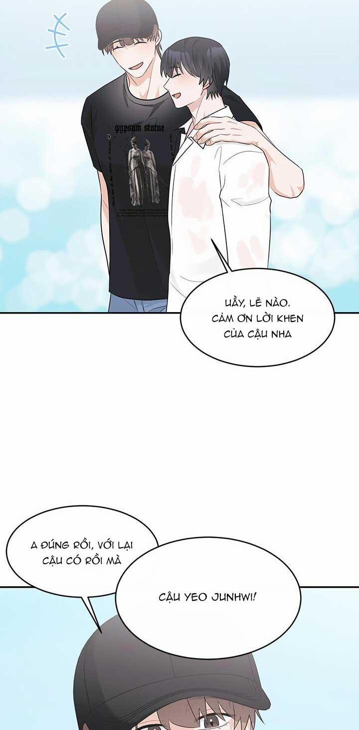 Tiểu Thử: Bắt Đầu Mùa Hè 20 trang 43