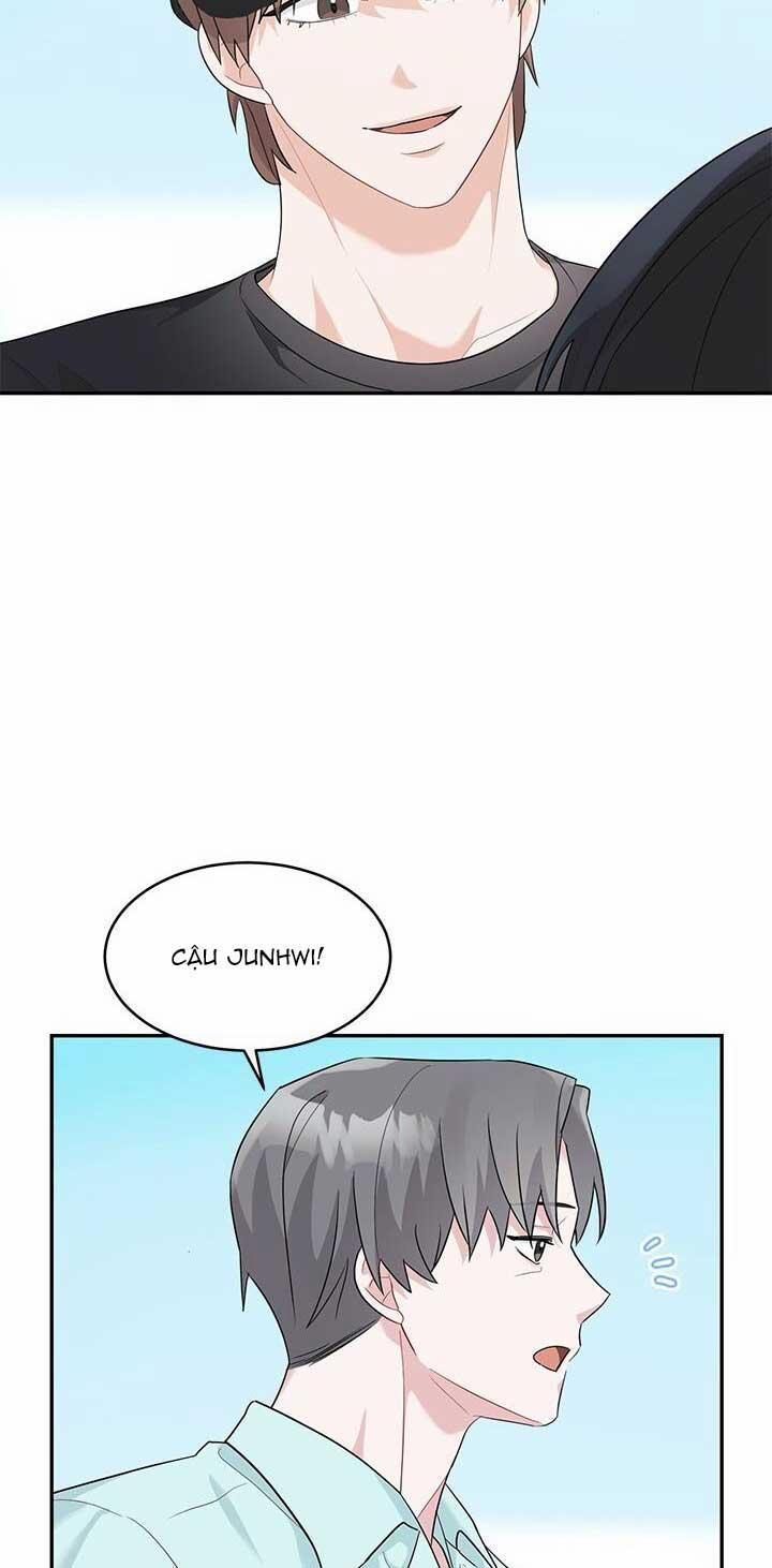 Tiểu Thử: Bắt Đầu Mùa Hè 20 trang 44