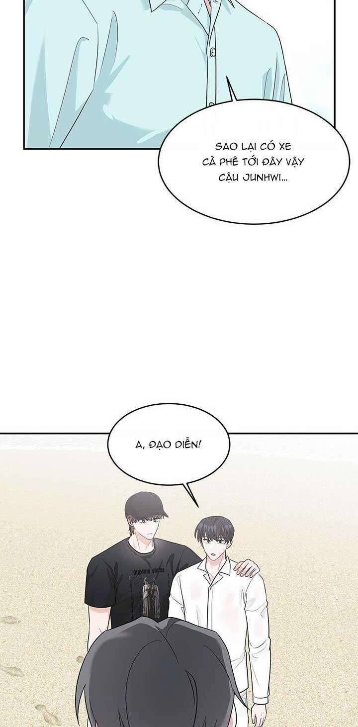 Tiểu Thử: Bắt Đầu Mùa Hè 20 trang 45