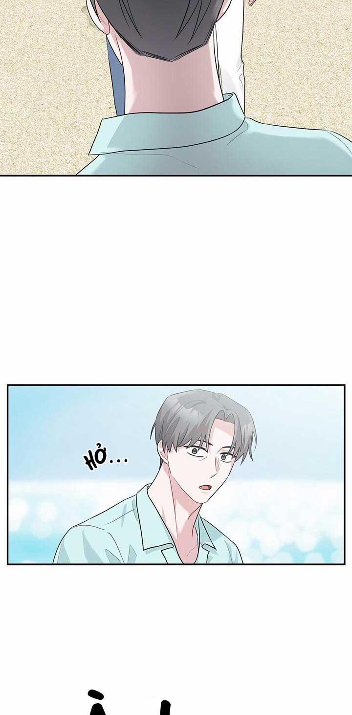 Tiểu Thử: Bắt Đầu Mùa Hè 20 trang 46