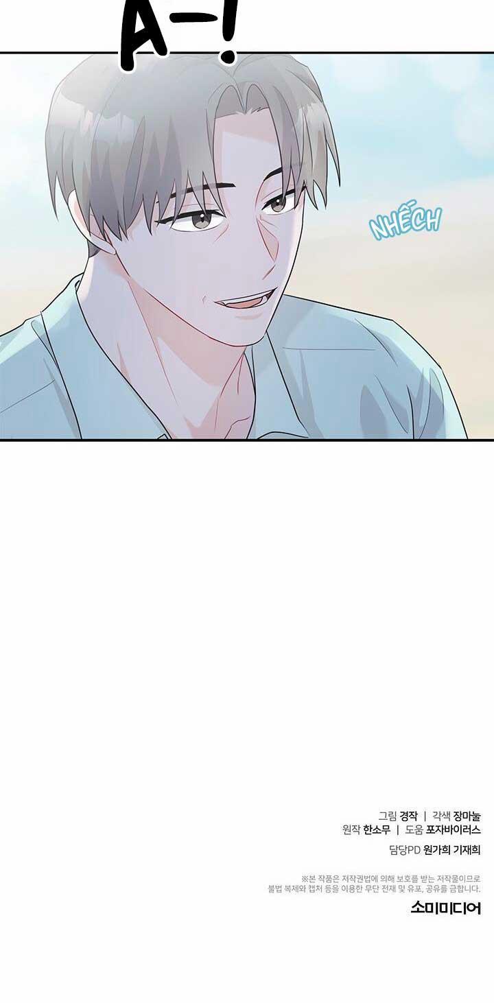 Tiểu Thử: Bắt Đầu Mùa Hè 20 trang 47