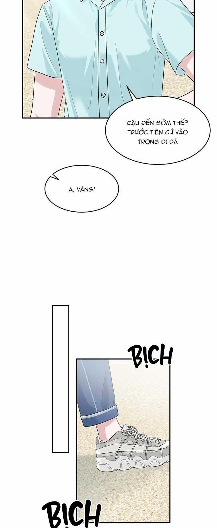 Tiểu Thử: Bắt Đầu Mùa Hè 20 trang 5