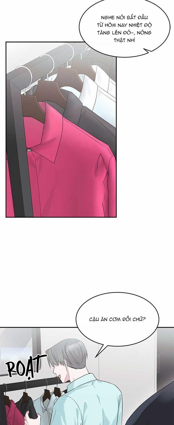 Tiểu Thử: Bắt Đầu Mùa Hè 20 trang 7