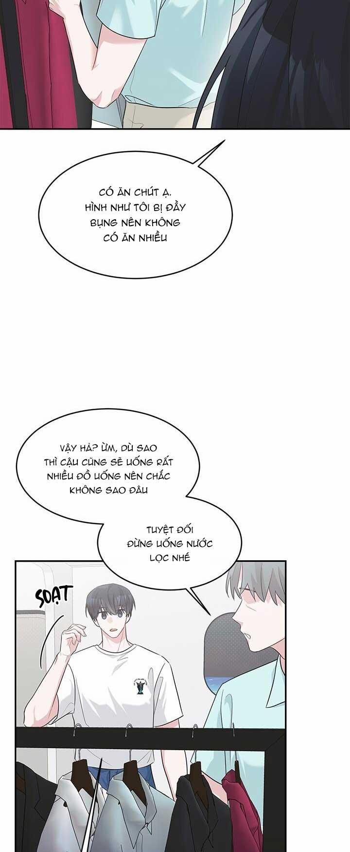 Tiểu Thử: Bắt Đầu Mùa Hè 20 trang 8