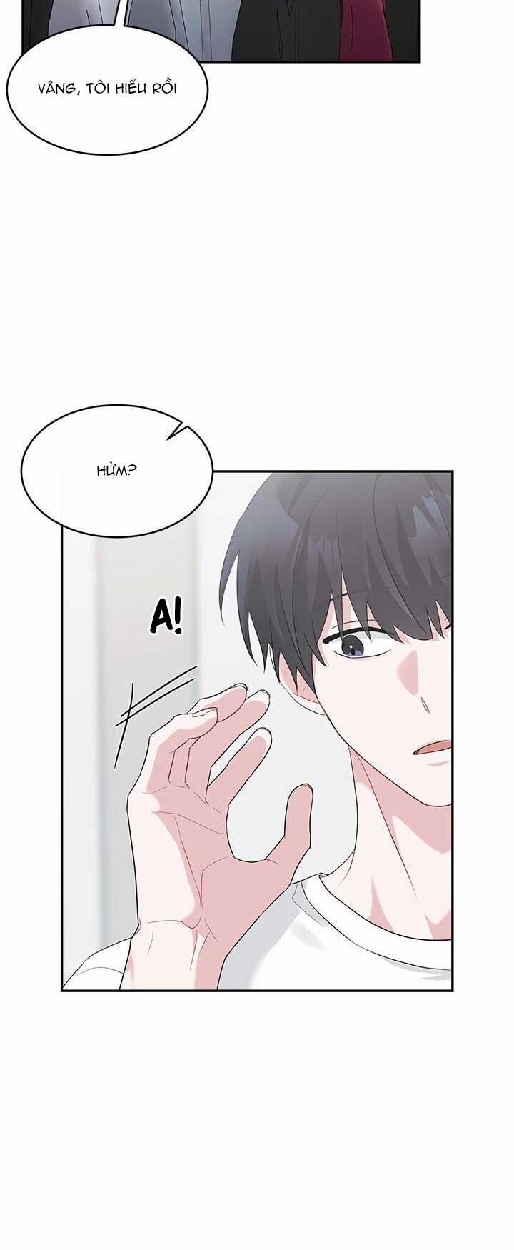 Tiểu Thử: Bắt Đầu Mùa Hè 20 trang 9