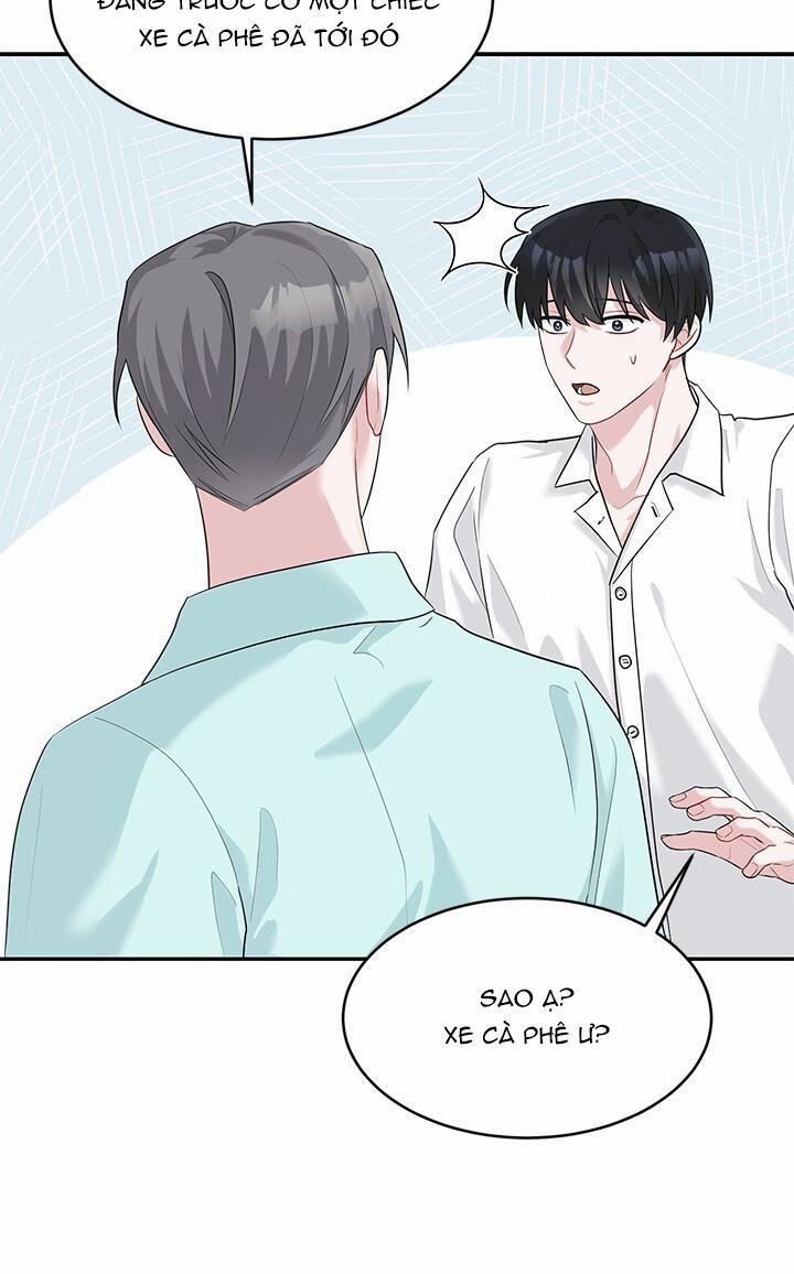 Tiểu Thử: Bắt Đầu Mùa Hè 21 trang 10