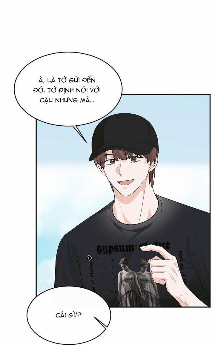 Tiểu Thử: Bắt Đầu Mùa Hè 21 trang 11