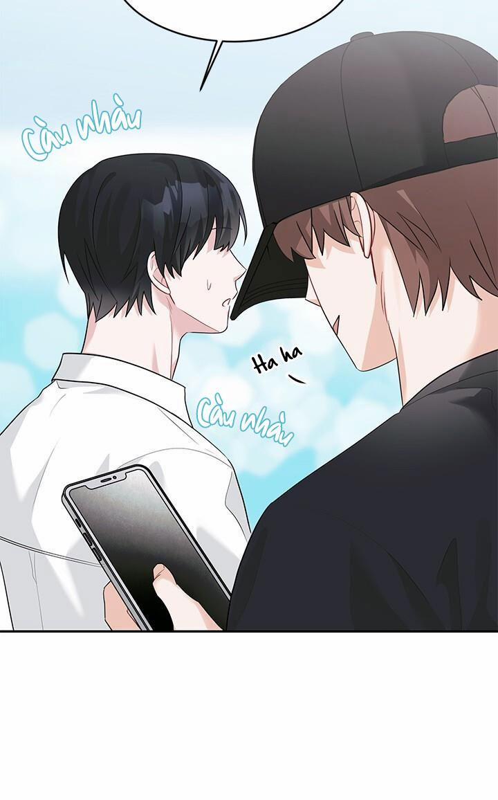 Tiểu Thử: Bắt Đầu Mùa Hè 21 trang 16