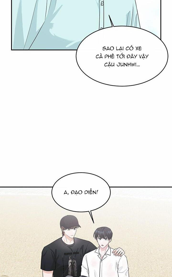 Tiểu Thử: Bắt Đầu Mùa Hè 21 trang 3