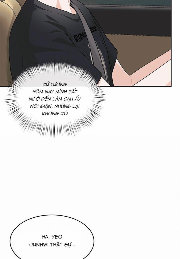 Tiểu Thử: Bắt Đầu Mùa Hè 21 trang 34