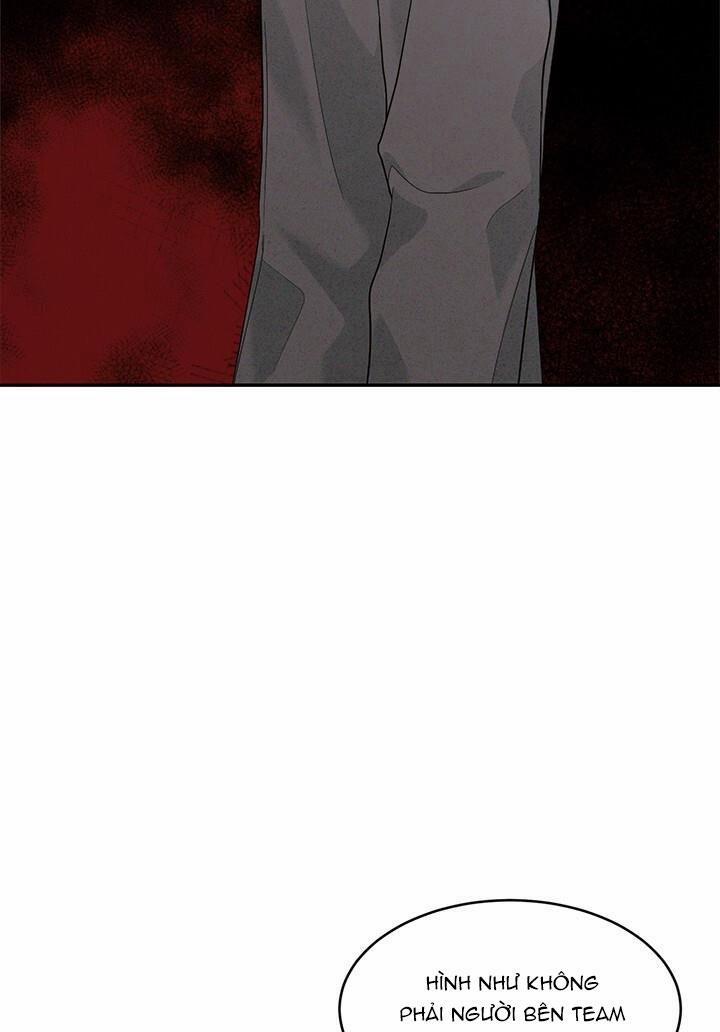 Tiểu Thử: Bắt Đầu Mùa Hè 21 trang 40