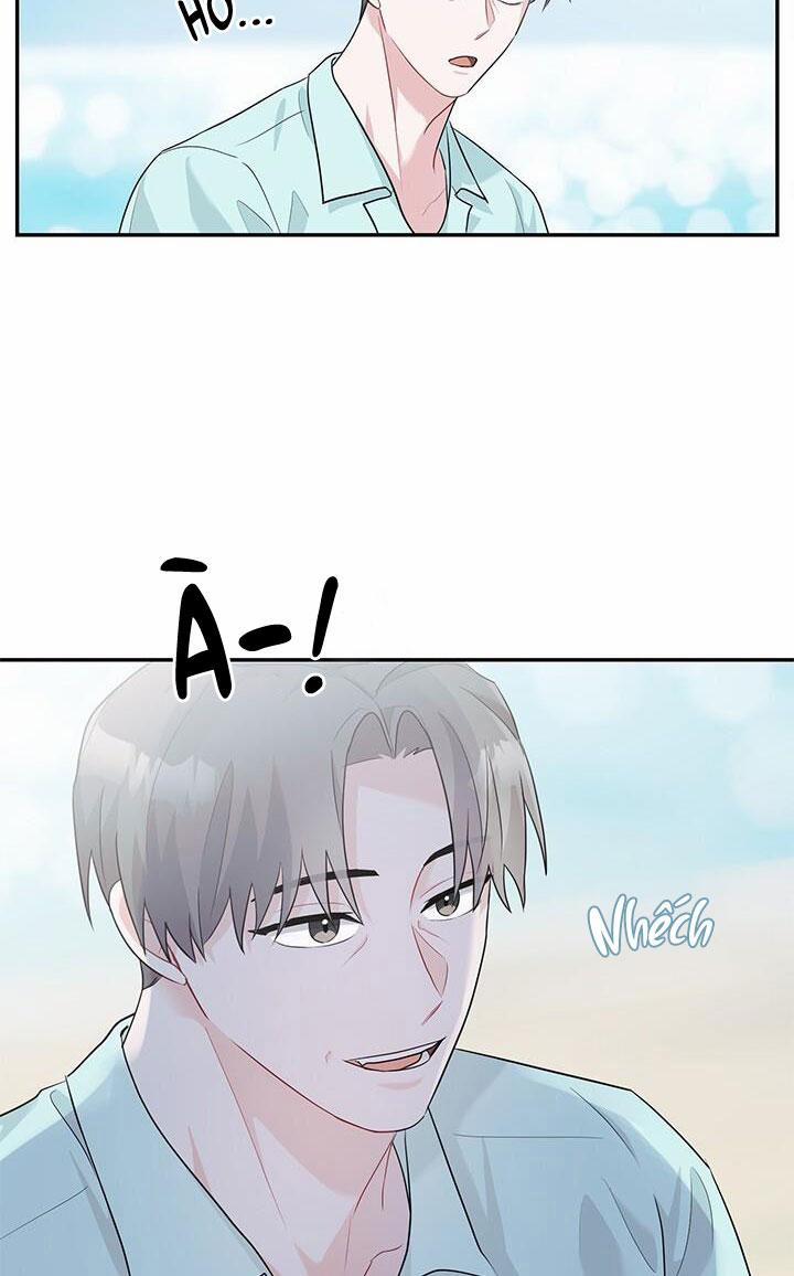 Tiểu Thử: Bắt Đầu Mùa Hè 21 trang 5