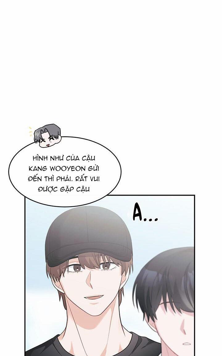 Tiểu Thử: Bắt Đầu Mùa Hè 21 trang 7