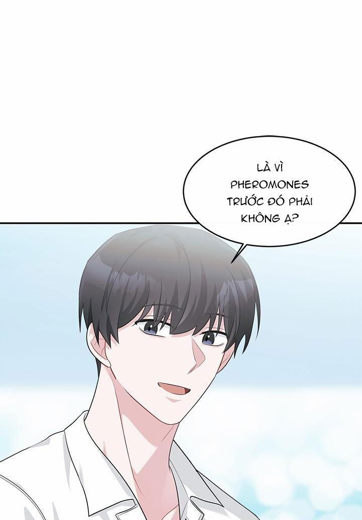 Tiểu Thử: Bắt Đầu Mùa Hè 21 trang 72