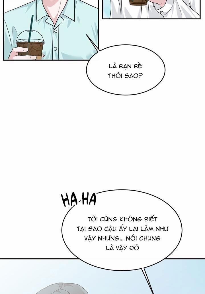 Tiểu Thử: Bắt Đầu Mùa Hè 21 trang 74