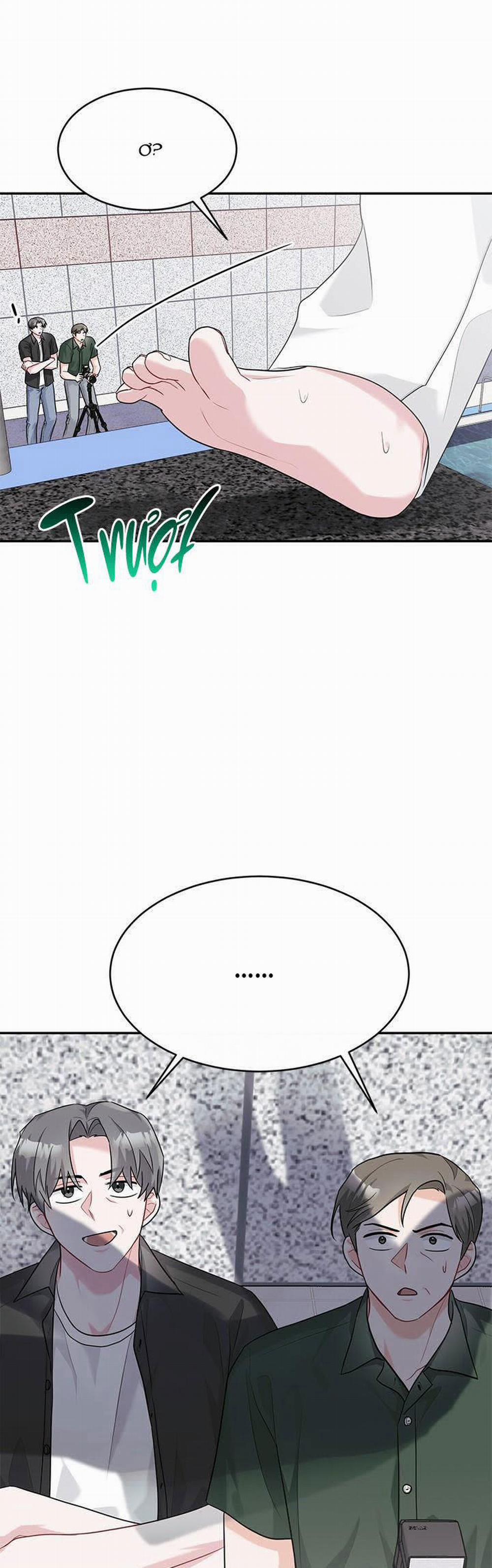 Tiểu Thử: Bắt Đầu Mùa Hè 22 trang 11