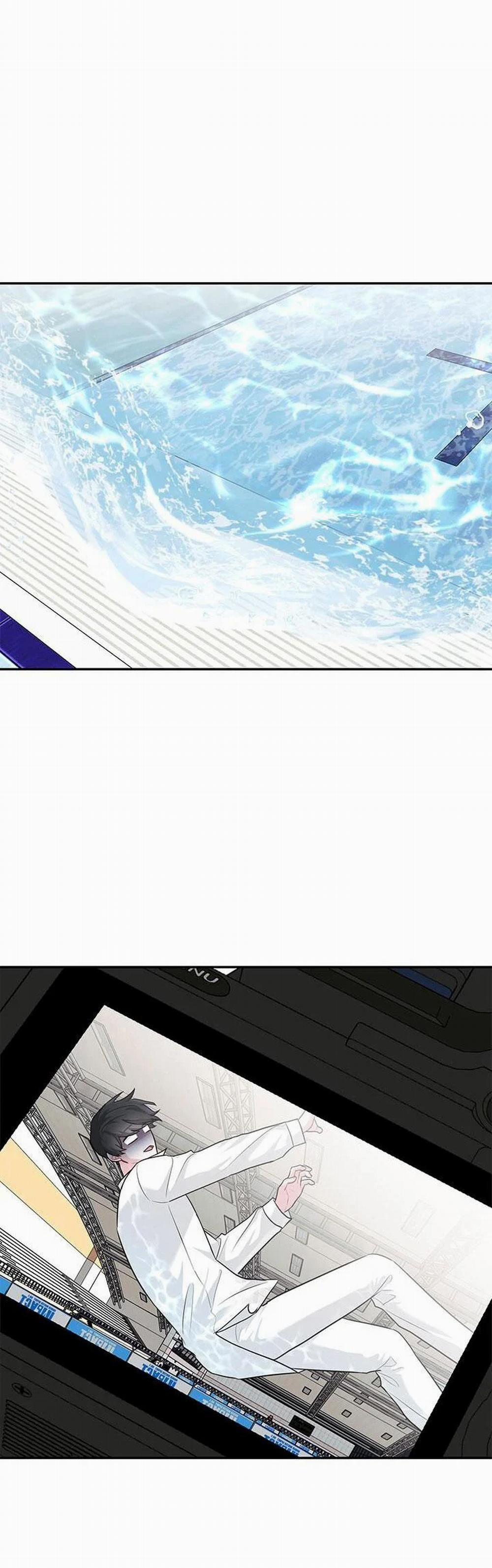 Tiểu Thử: Bắt Đầu Mùa Hè 22 trang 13