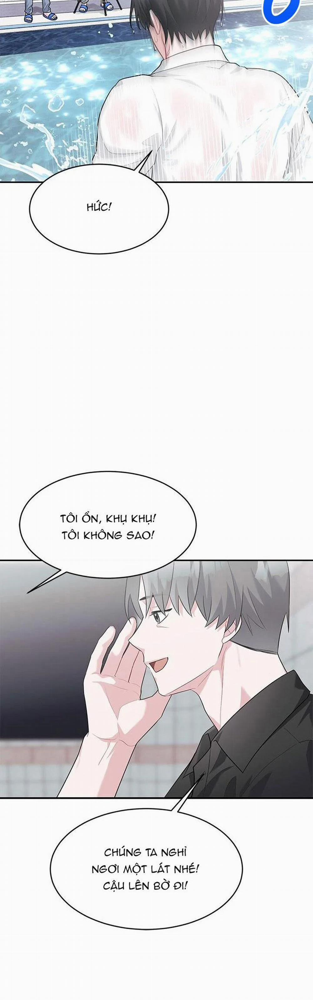 Tiểu Thử: Bắt Đầu Mùa Hè 22 trang 15