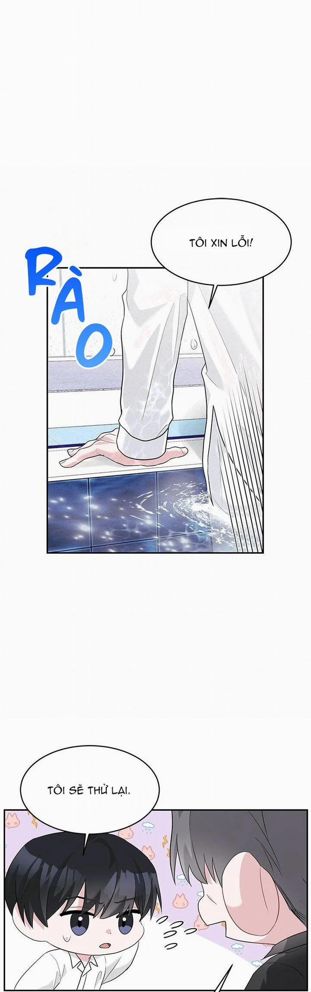 Tiểu Thử: Bắt Đầu Mùa Hè 22 trang 16