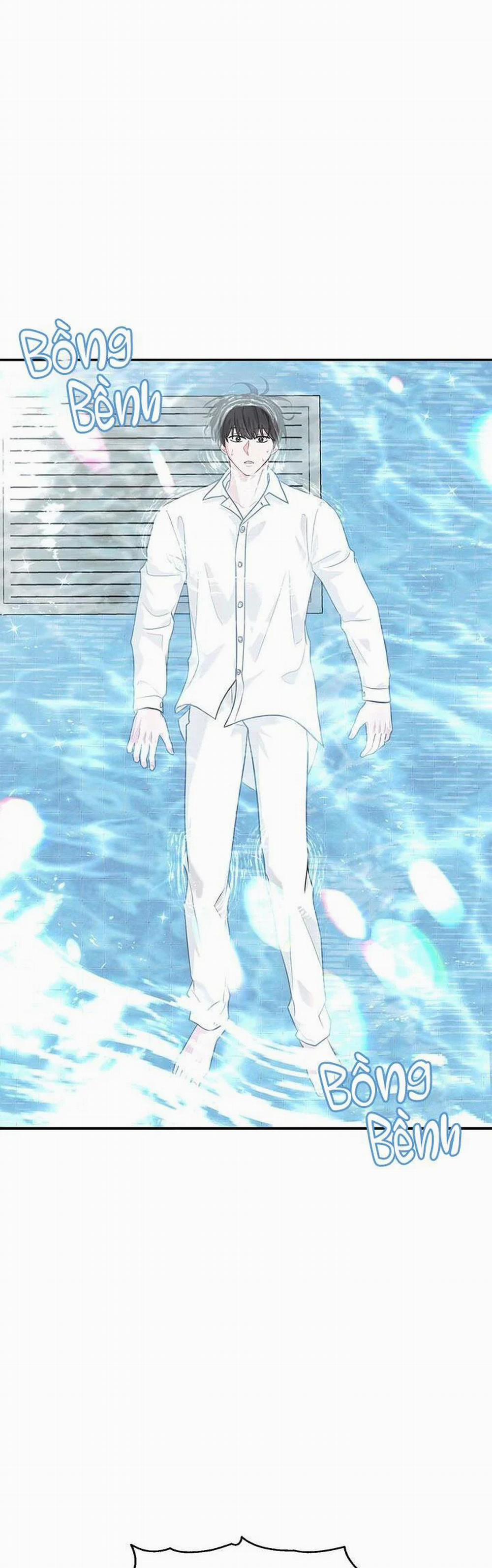 Tiểu Thử: Bắt Đầu Mùa Hè 22 trang 19