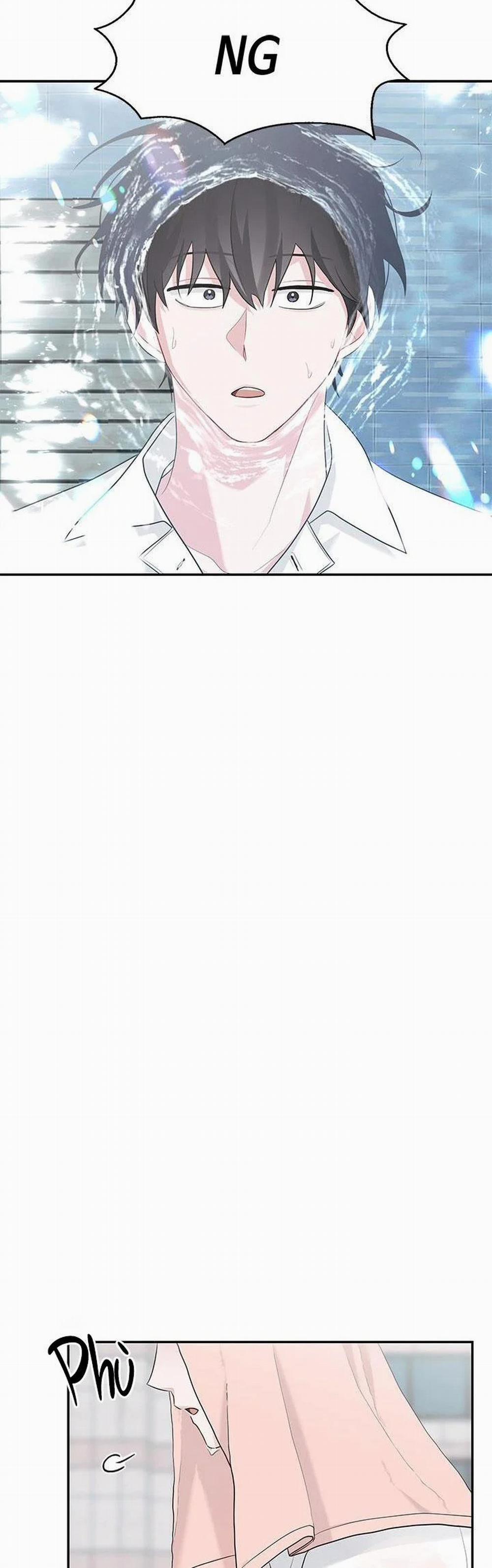 Tiểu Thử: Bắt Đầu Mùa Hè 22 trang 20