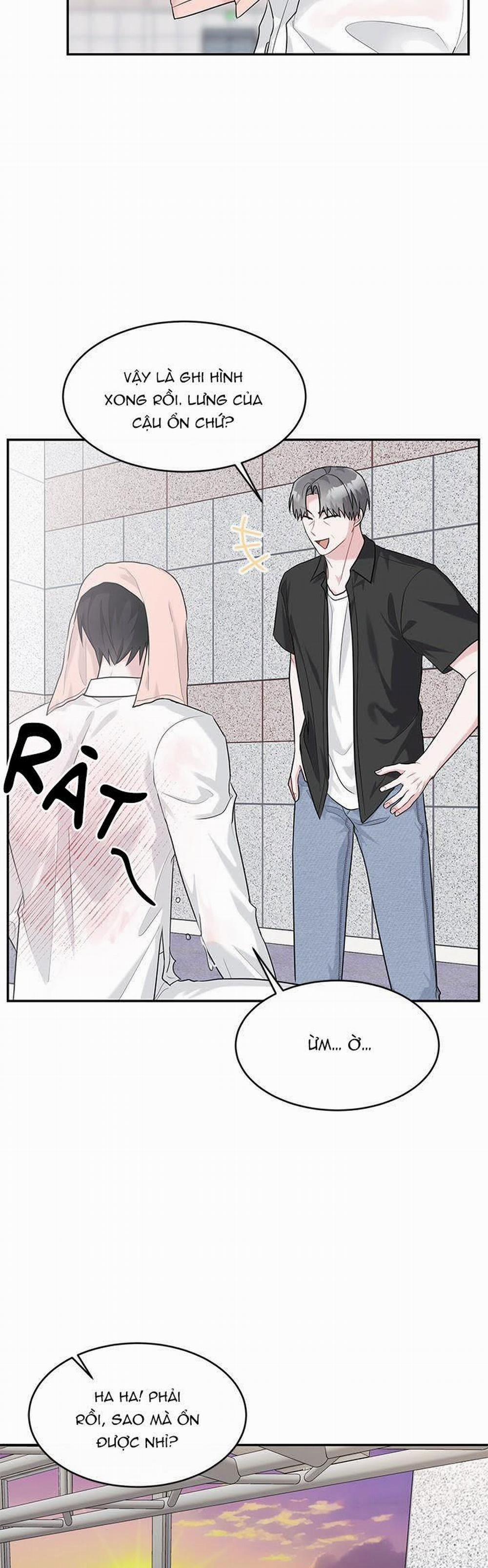 Tiểu Thử: Bắt Đầu Mùa Hè 22 trang 21