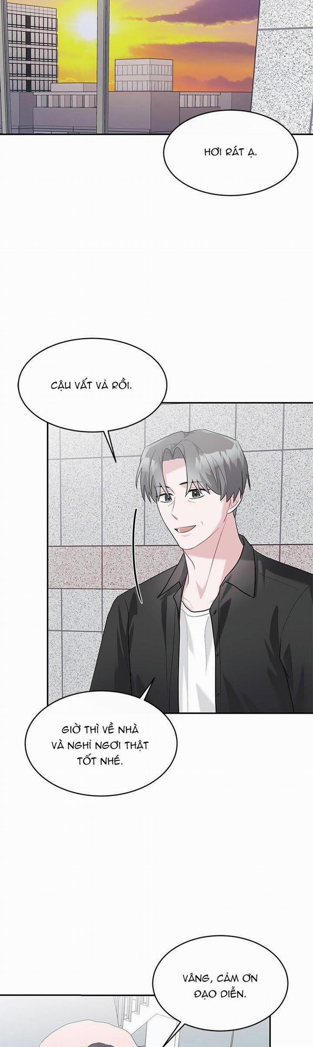 Tiểu Thử: Bắt Đầu Mùa Hè 22 trang 22