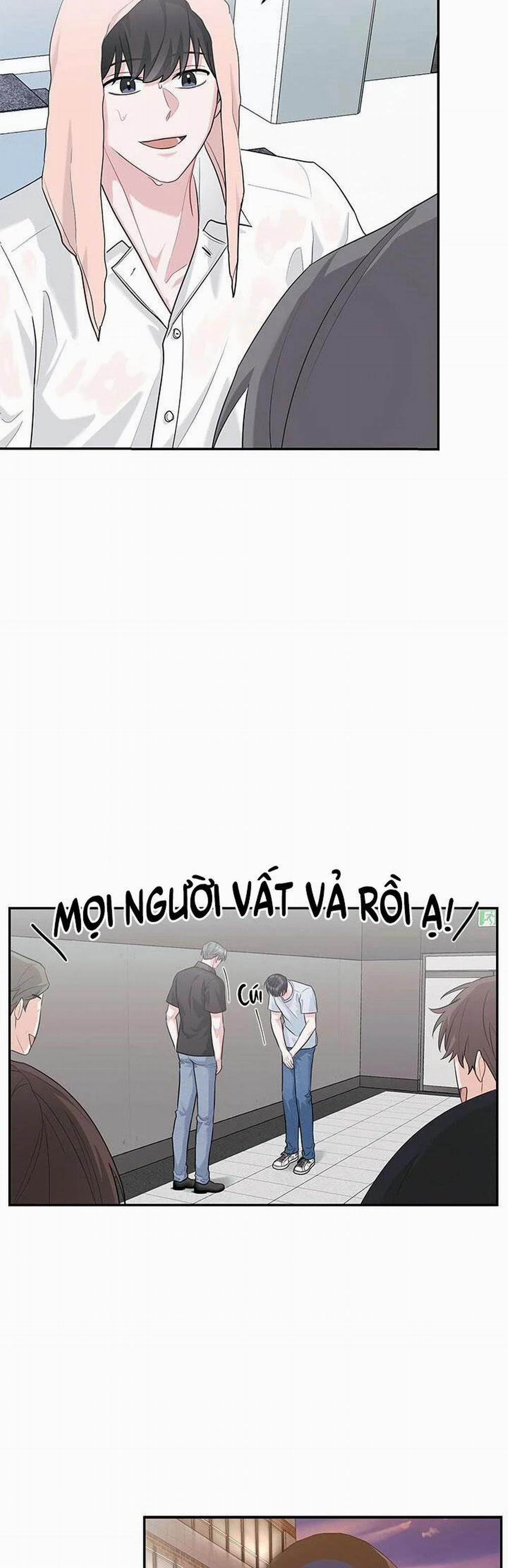 Tiểu Thử: Bắt Đầu Mùa Hè 22 trang 23