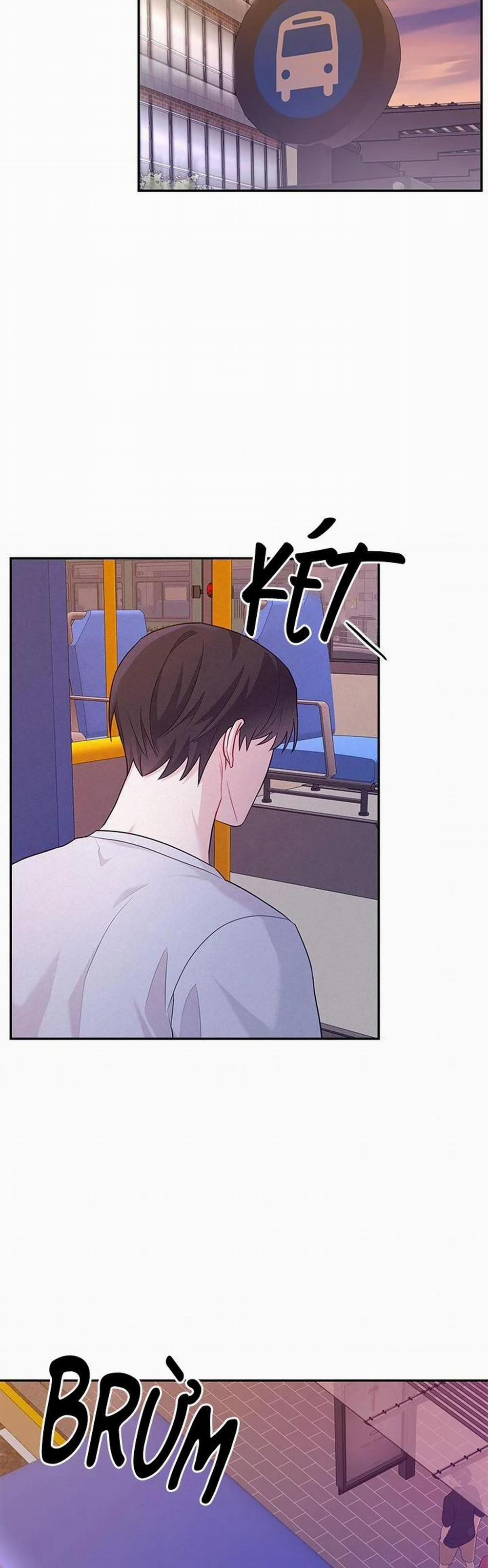 Tiểu Thử: Bắt Đầu Mùa Hè 22 trang 24