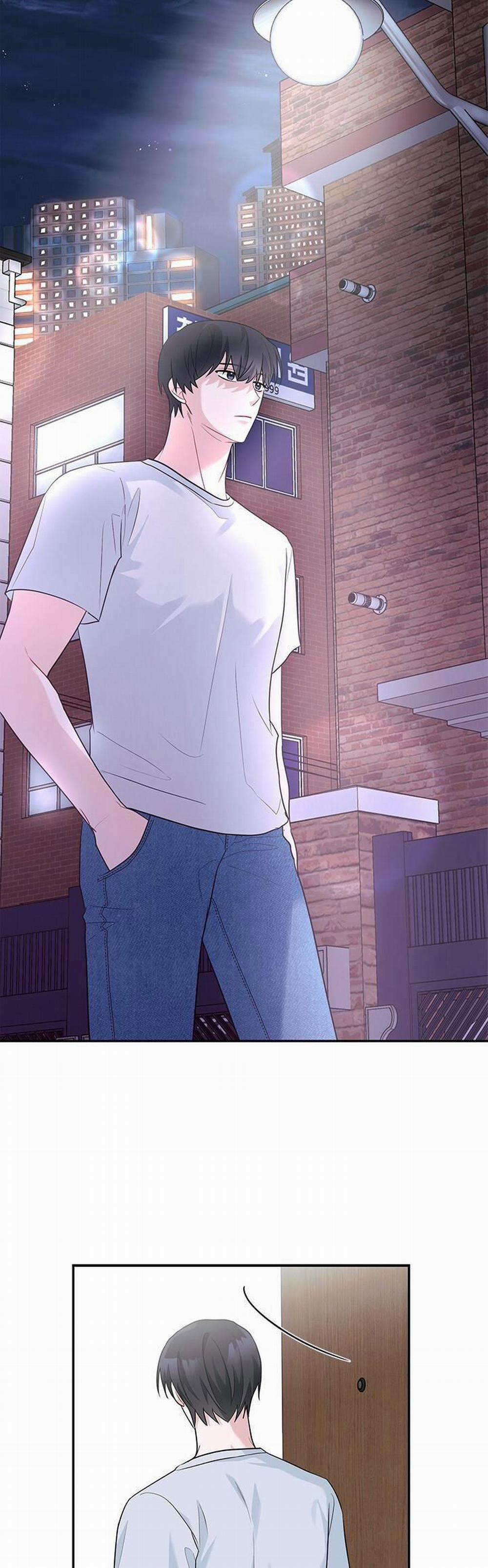 Tiểu Thử: Bắt Đầu Mùa Hè 22 trang 27