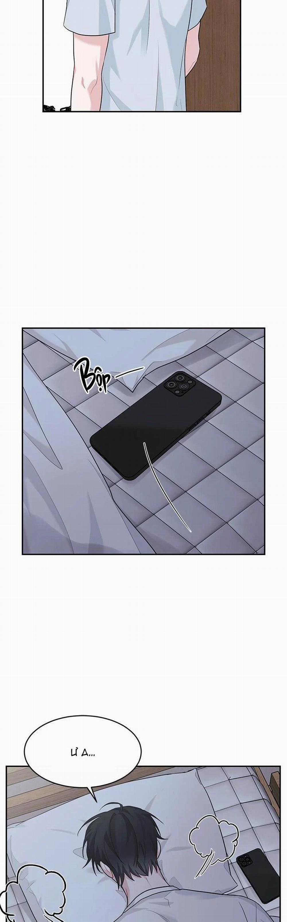 Tiểu Thử: Bắt Đầu Mùa Hè 22 trang 28