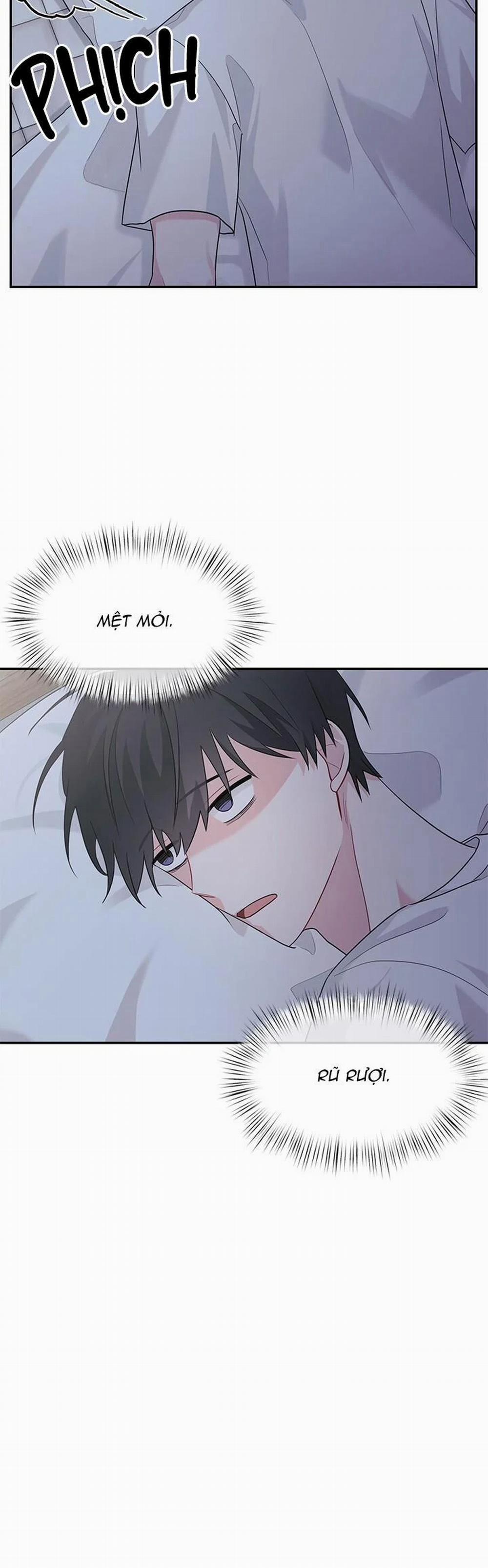 Tiểu Thử: Bắt Đầu Mùa Hè 22 trang 29