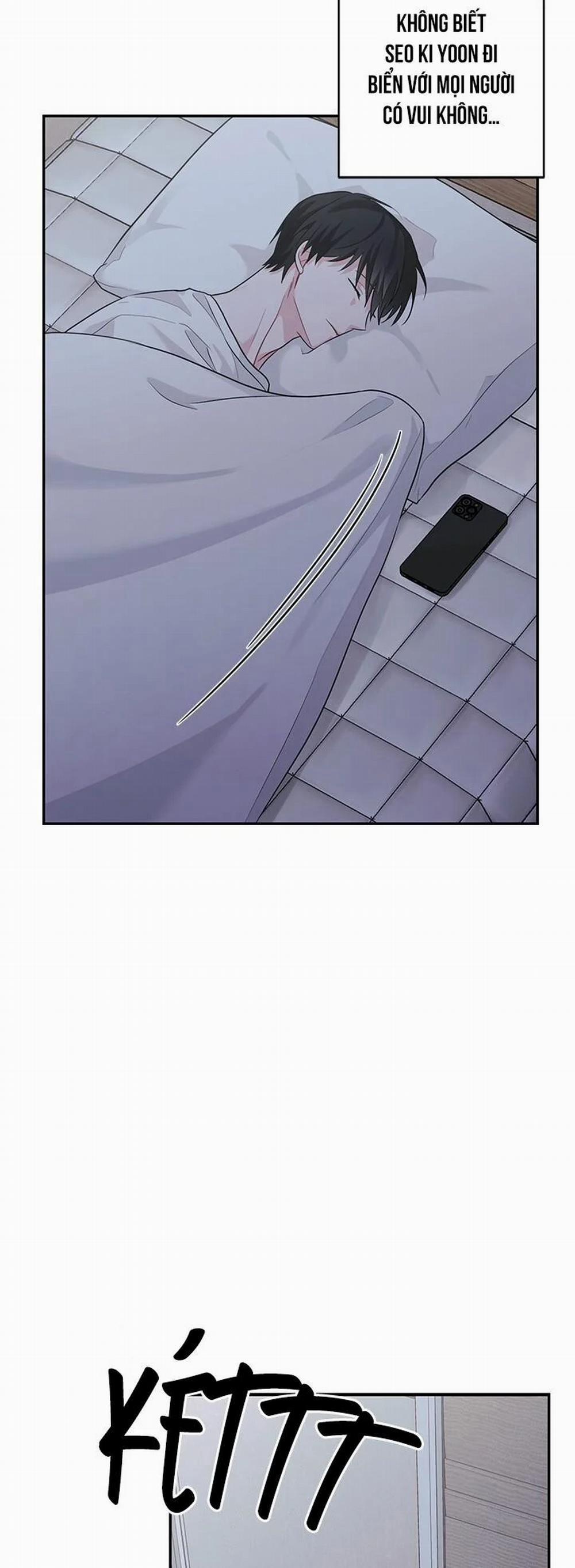 Tiểu Thử: Bắt Đầu Mùa Hè 22 trang 31