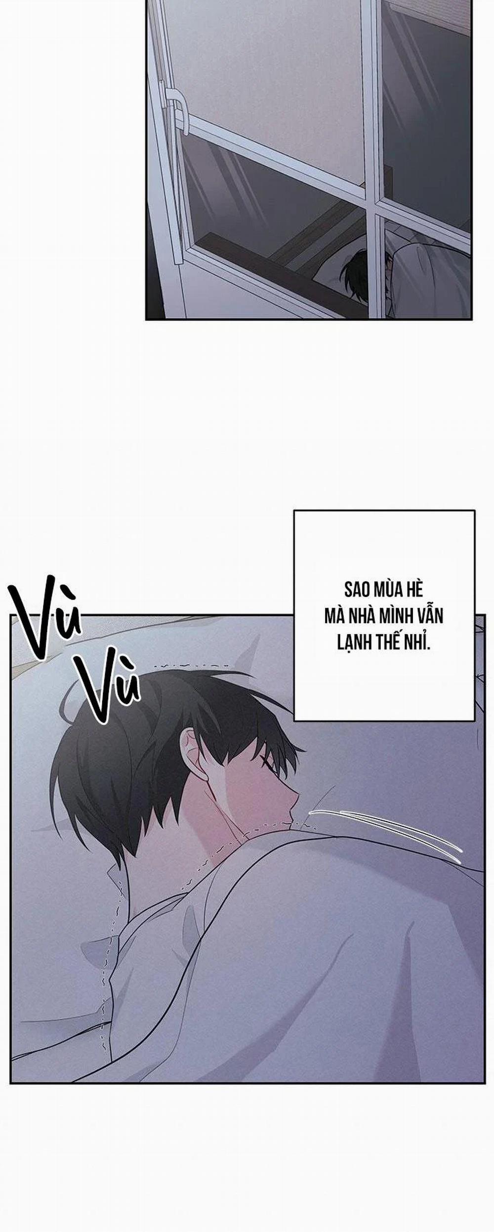 Tiểu Thử: Bắt Đầu Mùa Hè 22 trang 32