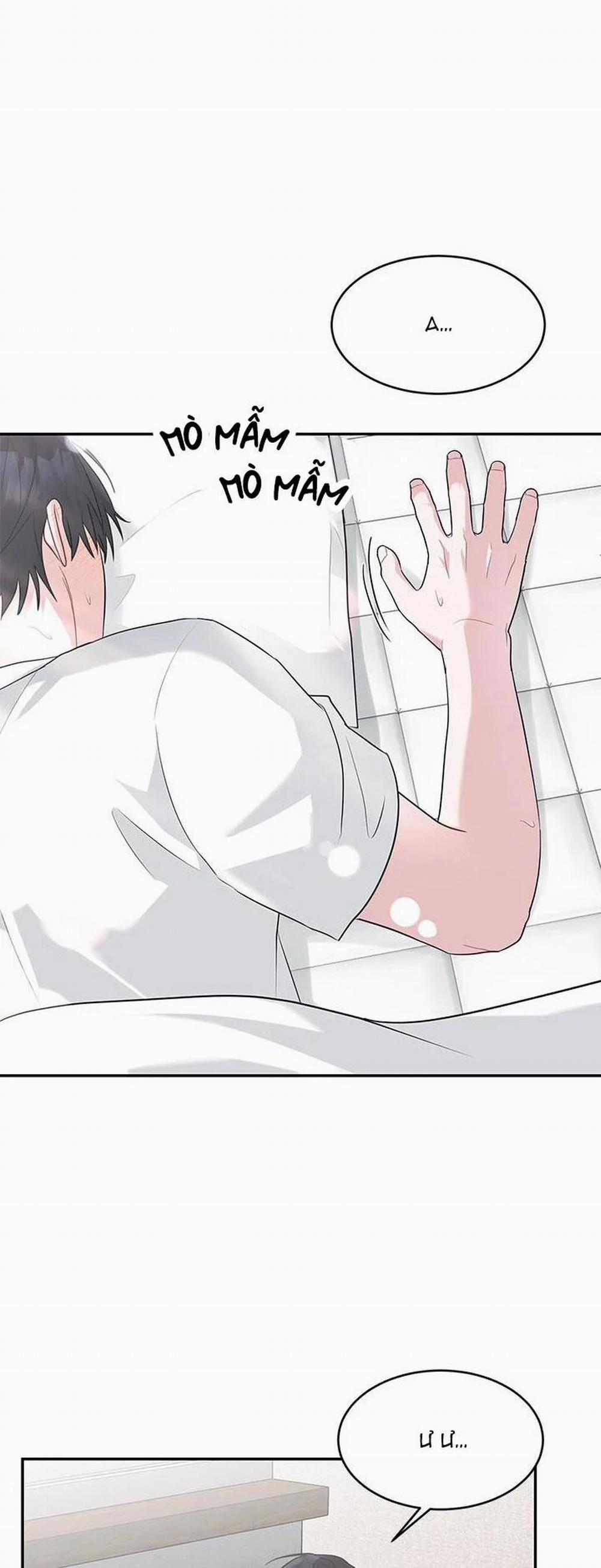 Tiểu Thử: Bắt Đầu Mùa Hè 22 trang 35